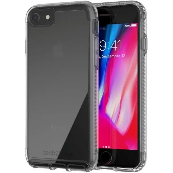 Tech 21 Apple iPhone Back Case (New) Tech 21