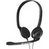 Epos Sennheiser PC Chat 3 3.5mm Wired Stereo Headset Epos