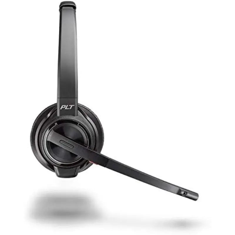 Plantronics Poly Savi 8220 USB-A Stereo DECT Headset – Microsoft Teams - Refurbished Plantronics