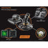 Thrustmaster TWCS Throttle – Precision Throttle Controller for PC with S.M.A.R.T Technology | Ergonomic Design, Smooth Sliding Motion & Customisable Controls - New Thrustmaster