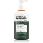 L'Oréal Men Expert 3 Step Rescue Set Face Wash Scrub Moisturiser Skincare Men - New The Outlet Shop