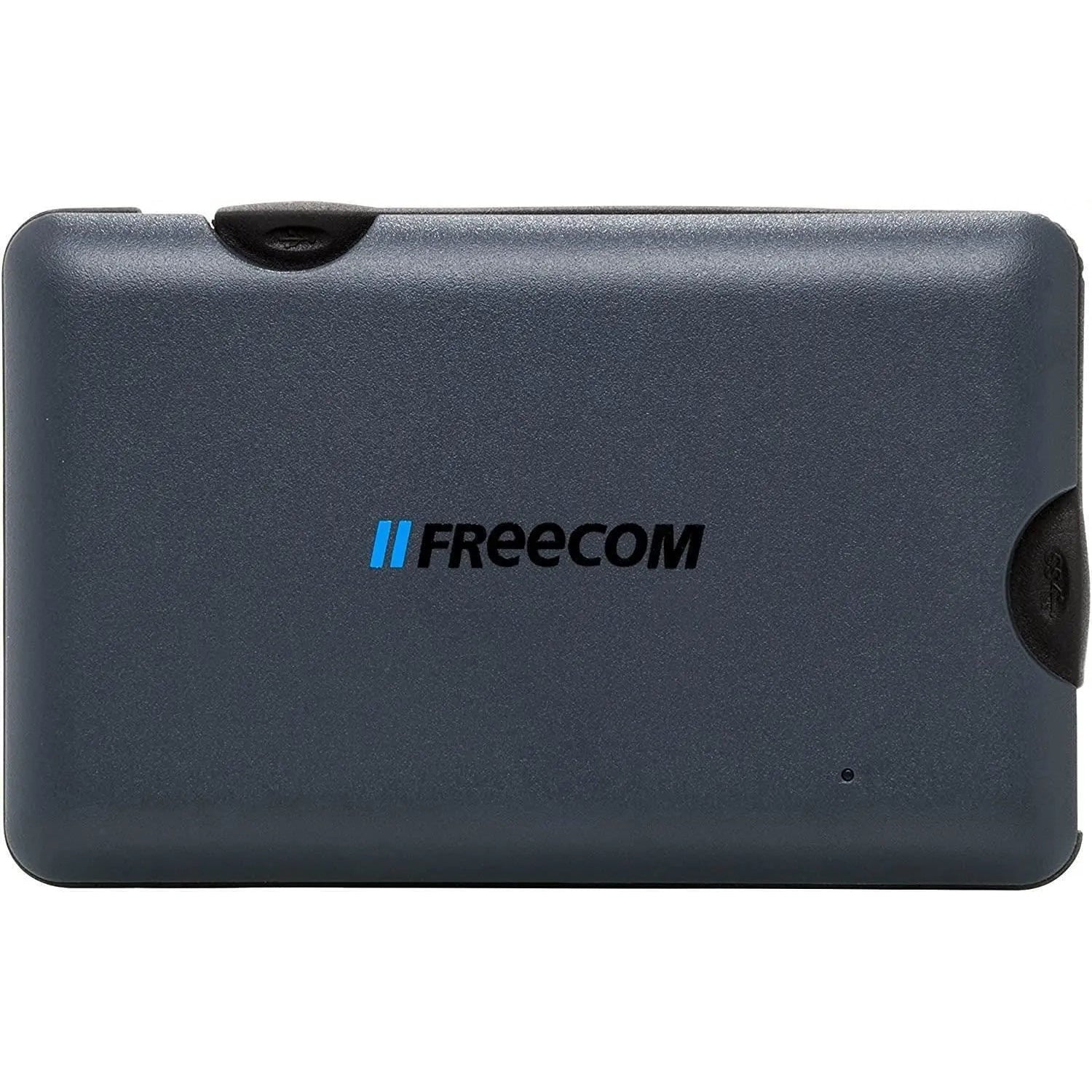 Freecom 256GB Tablet Mini Solid Slate Drive Pro USB 3.0 and 2.0 (New) Freecom