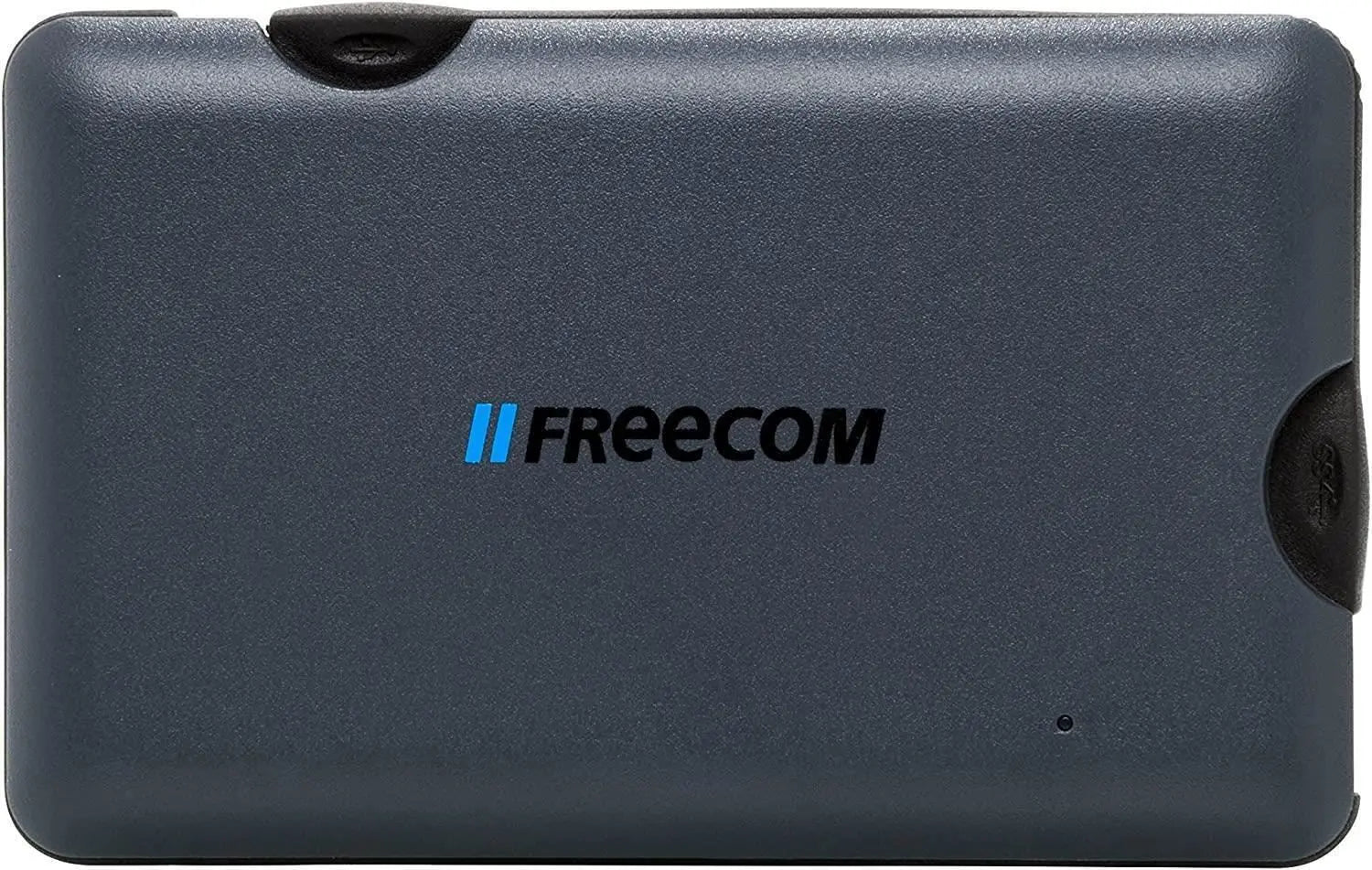 Freecom 256GB Tablet Mini Solid Slate Drive Pro USB 3.0 and 2.0 (New) Freecom