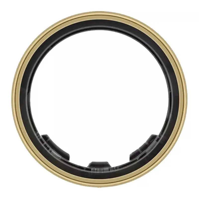 Samsung Galaxy Ring Titanium Case Smart Ring Samsung Health with AI Sleep Tracker Fitness Tracker - New The Outlet Shop