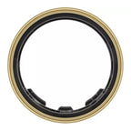 Samsung Galaxy Ring Titanium Case Smart Ring Samsung Health with AI Sleep Tracker Fitness Tracker - New The Outlet Shop