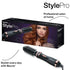 Beurer HT80 Rotating Hot Air Styling Brush – For Volume, Smooth Styling & Sleek Waves - New Beurer