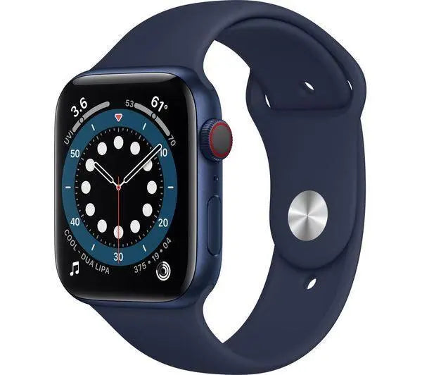 Apple Watch Series 6 GPS + Cellular 44mm (Official) (New) Apple