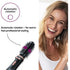Beurer HT80 Rotating Hot Air Styling Brush – For Volume, Smooth Styling & Sleek Waves - New Beurer