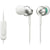 Sony MDR-EX11AP In-Ear Wired Headphones With In-Line Control - New Sony