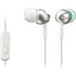 Sony MDR-EX11AP In-Ear Wired Headphones With In-Line Control - New Sony