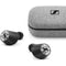 Sennheiser Momentum True Wireless Bluetooth In-Ear Earphones With Charging Case Sennheiser