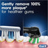 Oral-B Pro 3 Travel Edition Electric Toothbrush Black Oral-B