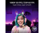 Razer Kiyo X Full HD Streaming Webcam Razer