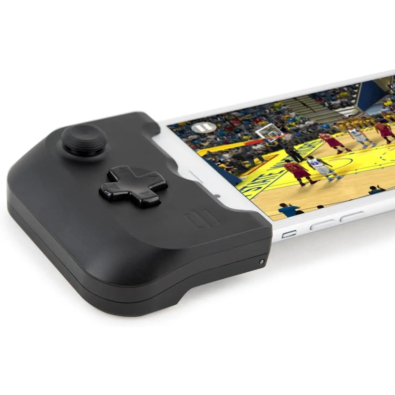 Gamevice Controller For Apple iPhone 6,7,8,SE and Plus models Gamevice