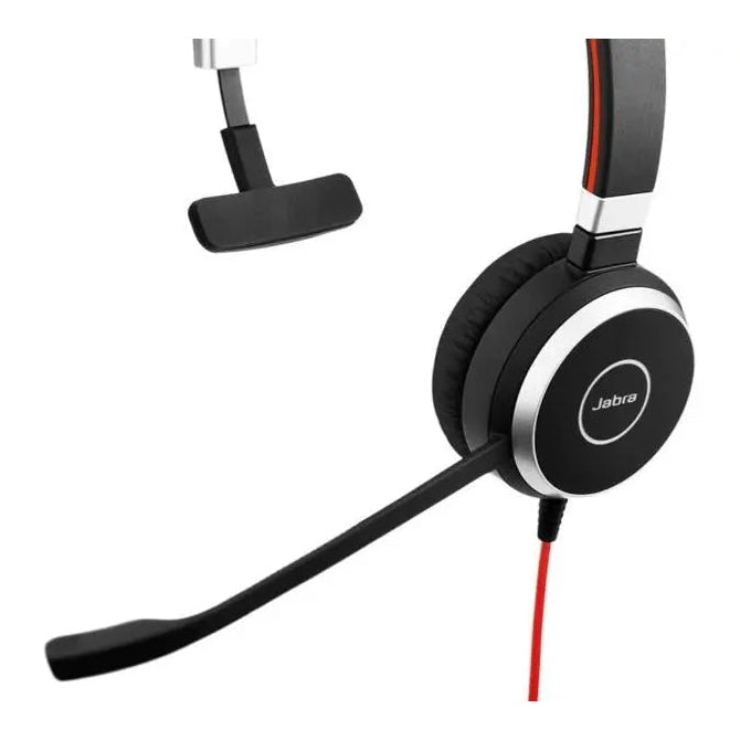 Jabra Evolve 40 Mono Headset Jabra