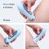 Braun Silk-epil 5 Lady Shaver 3-in-1 Electric Shaver Trimmer Exfoliation Wet Dry - New Braun