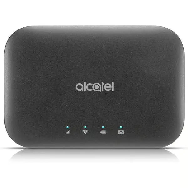 Alcatel LinkZone MW70VK 4G LTE Wireless Cat 7 Mobile Wifi Router Alcatel