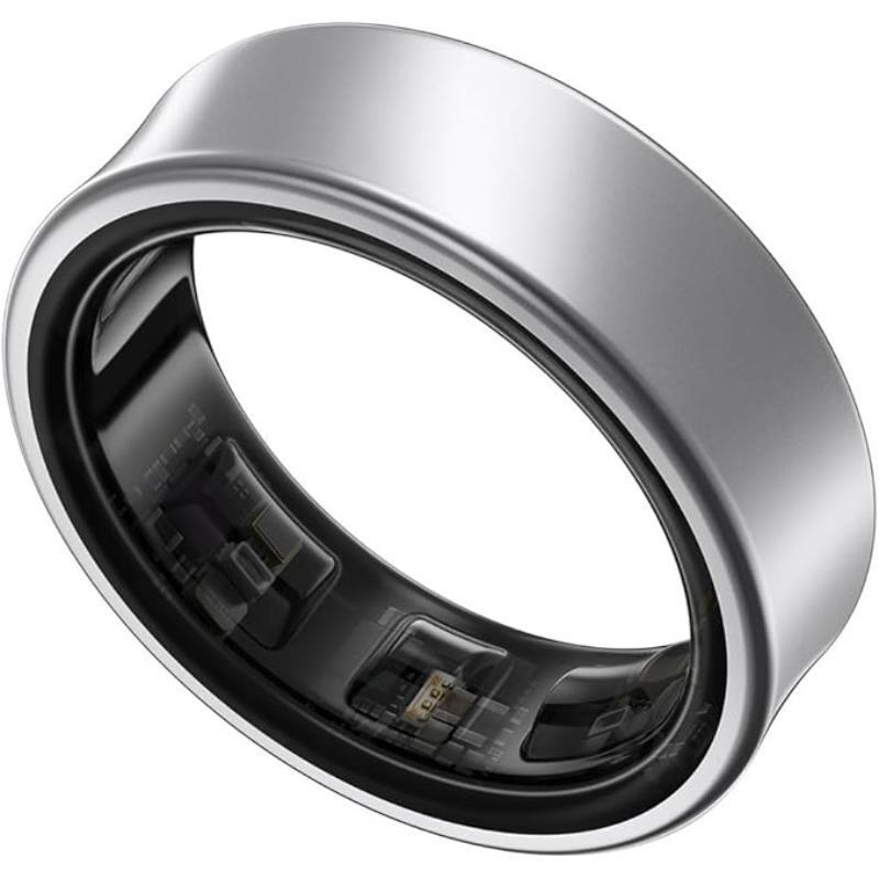 Samsung Galaxy Smart Ring with AI Sleep Tracker & Fitness Tracker - Refurbished