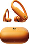 Beats Powerbeats Pro 2 Wireless Bluetooth Earbuds Noise Cancelling Wireless Charging Case - Electric Orange  - Refurbished Beats