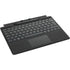 Microsoft Surface Pro 9, 8 or X - Signature Type cover with Slim Pen 2 - Black - Like New Microsoft