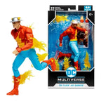 McFarlane Multiverse DC Range of collectible poseable action figures The Outlet Shop