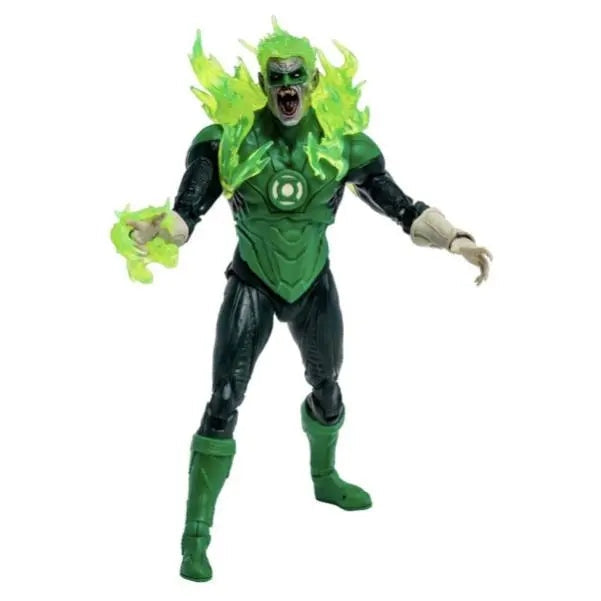 McFarlane Multiverse DC Range of collectible poseable action figures The Outlet Shop