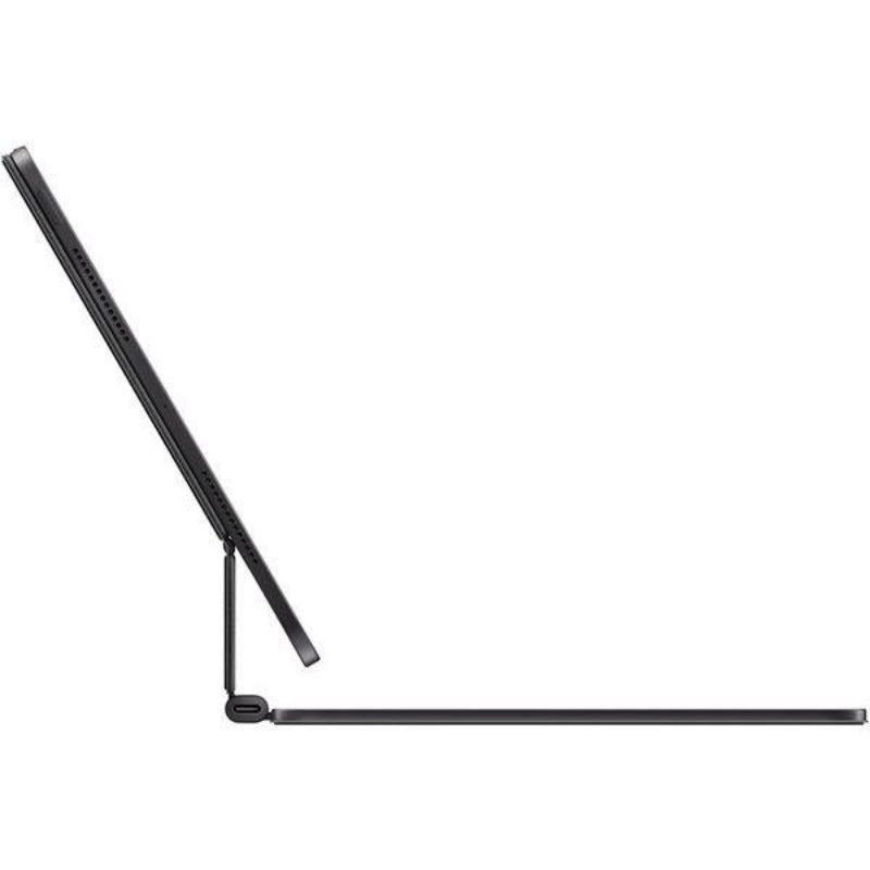 Apple iPad Magic Keyboard For iPad Pro M4 11" British - Black Apple