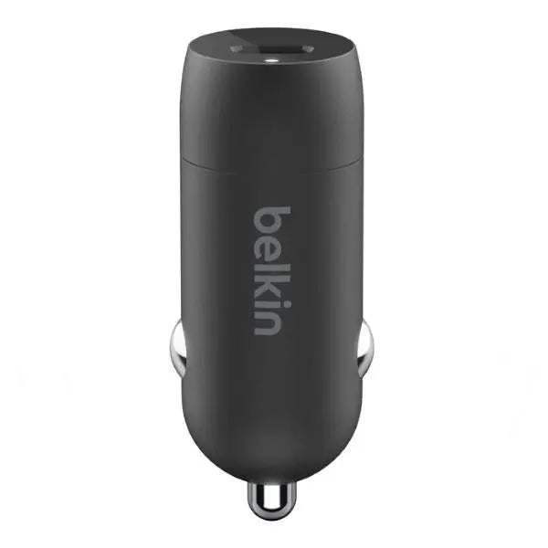 Belkin Boost Charge USB-C 18W Car Charger Belkin