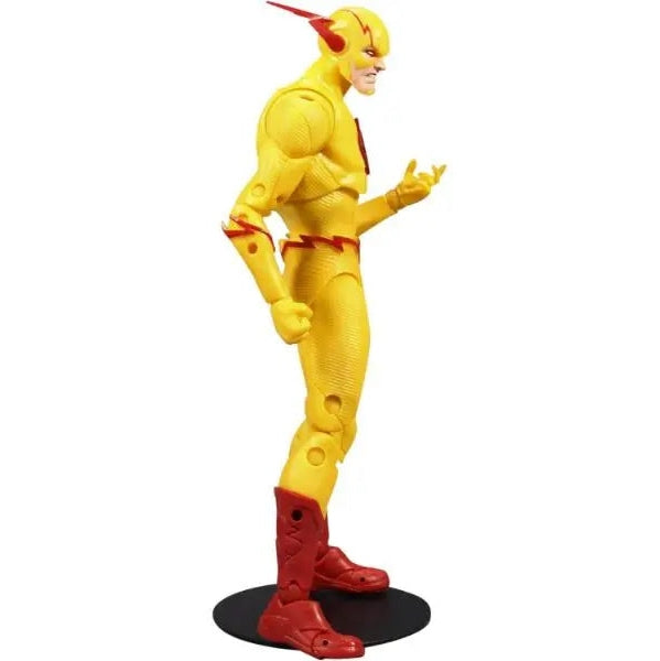 McFarlane Multiverse DC Range of collectible poseable action figures The Outlet Shop