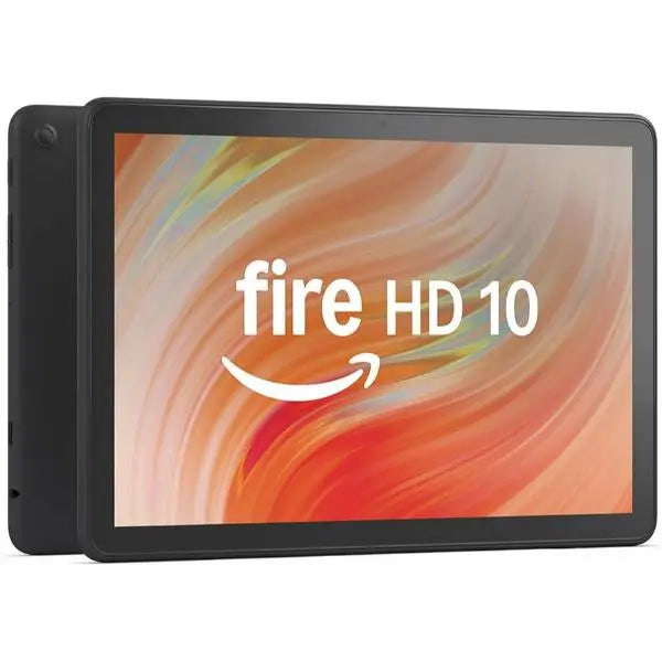Amazon Fire HD 10 10.1" 11th Gen 32GB WiFi Black  - Refurbished Amazon