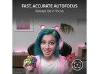 Razer Kiyo X Full HD Streaming Webcam Razer