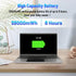 Anna Bella Intel Celeron 15.6" Laptop - Windows 11 512GBG 16GB DDR4 - Like New laptop