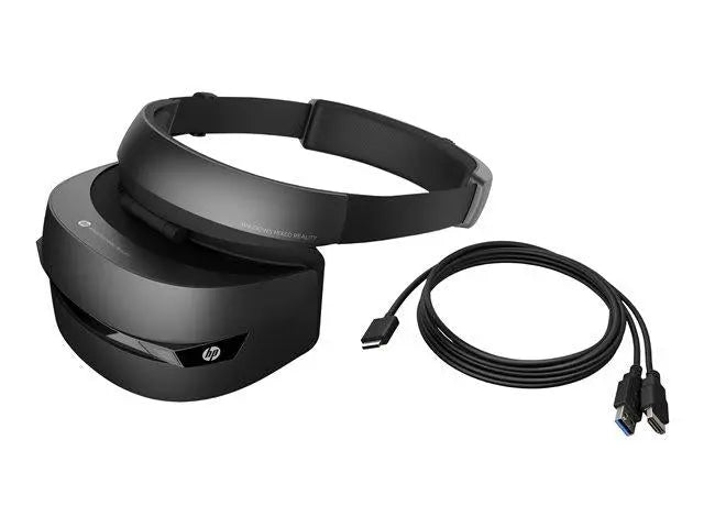 HP Mixed Reality Headset VR1000-100nn Black Hp