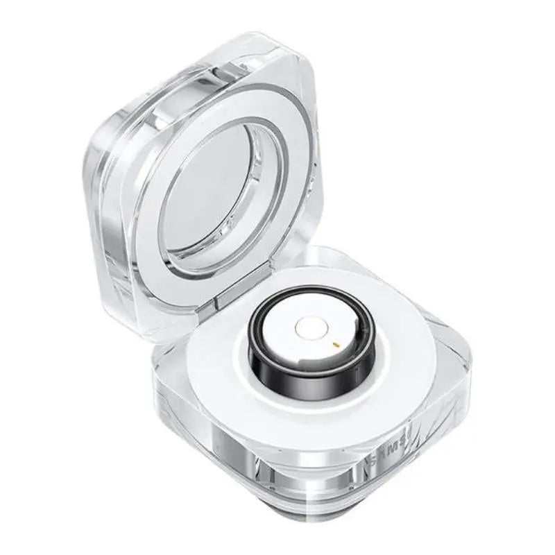 Samsung Galaxy Smart Ring with AI Sleep Tracker & Fitness Tracker - Refurbished Samsung