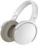 Sennheiser HD350BT Wireless On-Ear Bluetooth Heaphones - White Sennehiser