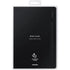 Samsung Galaxy Tab S7/S8 S7/S8 5G Book Cover Black Samsung