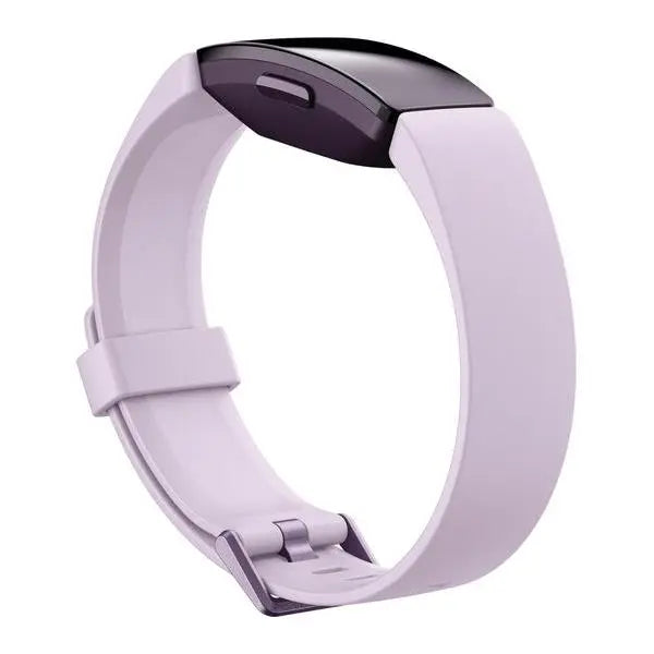 Fitbit Inspire HR Fitness & Heart Rate Activity Tracker - Lilac - New Fitbit
