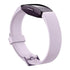 Fitbit Inspire HR Fitness & Heart Rate Activity Tracker - Lilac - New Fitbit