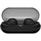 Sony WF-C500 True Wireless Headphones Black - New Sony