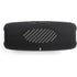 JBL Charge 5 Wireless Bluetooth Waterproof Portable Speaker With Built -In Powerbank - Black - New JBL