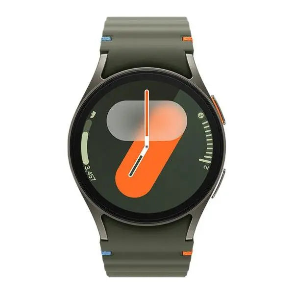 Samsung Galaxy Watch 7 With AI 40mm Bluetooth Smartwatch Health Tracker - Green - Refurbished Samsung