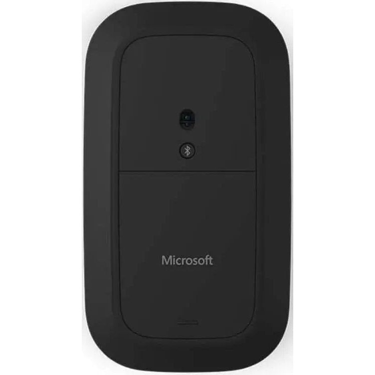 Microsoft Surface Mobile Bluetooth Optical Mouse - Black Microsoft