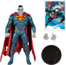 McFarlane Toys DC Multiverse Superman Bizarro Rebirth 7 Inch Action Figure - The Outlet Shop
