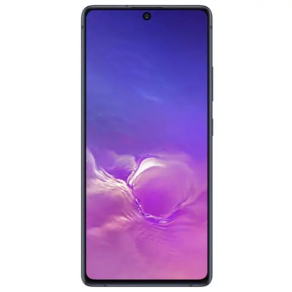 Samsung Galaxy S10 Lite 128GB Prism Black Unlocked Samsung