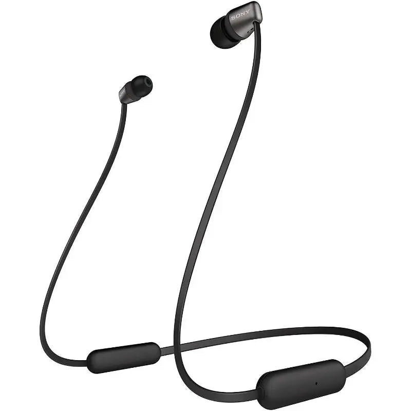 Sony WI-C310 Bluetooth In-Ear Headphones - New Sony