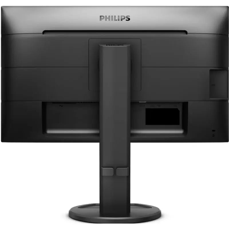 Philips 243B9 24" FHD IPS Monitor – 75Hz, 4ms, USB-C Dock, Speakers, HDMI/DP/VGA - Like New Philips
