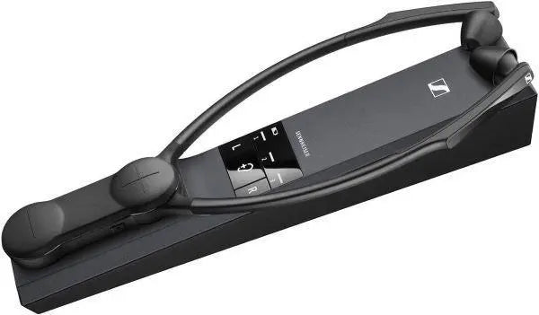 Sennheiser Set 860 Digital Wireless TV Listening System for Clear Audio - Refurbished Sennheiser