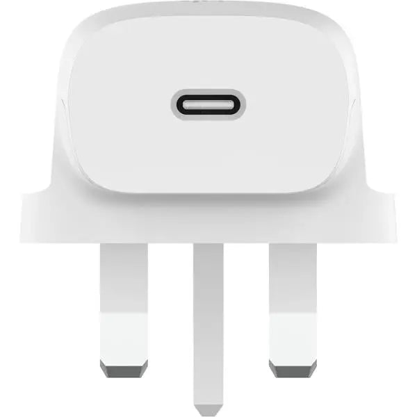 Belkin 20W USB Type C Power Delivery Wall Charger Belkin