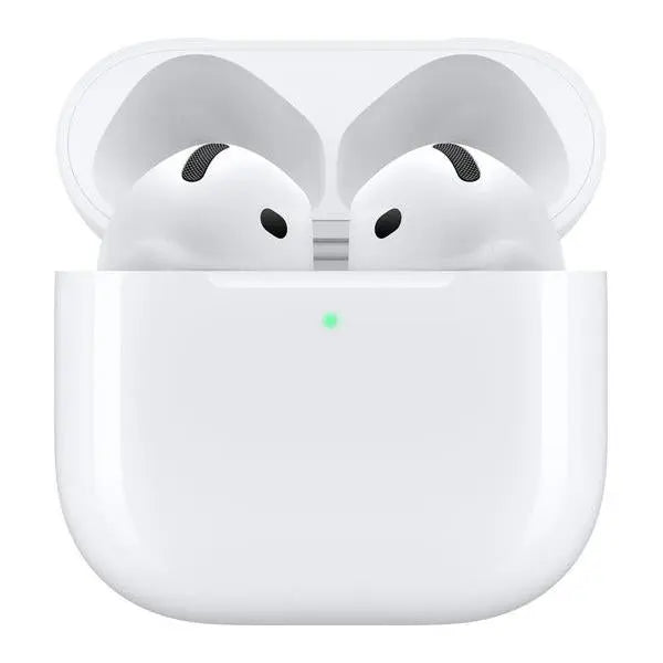 Apple Airpods 4 Wireless Active Noise Cancelling In Ear Headphones Apple
