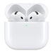 Apple Airpods 4 Wireless Active Noise Cancelling In Ear Headphones Apple